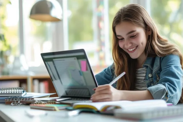 Eight Weeks, One Goal: My Experiment Letting an AI Coach Chase a Passing SAT Score