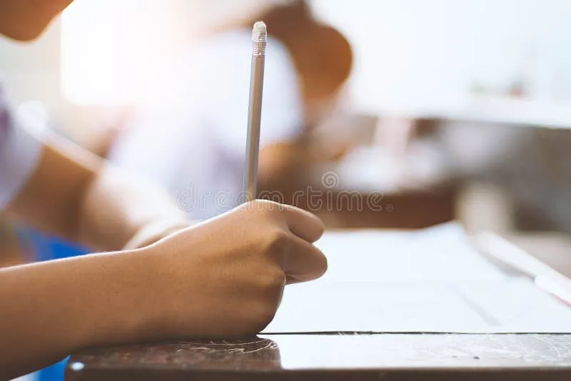 I Carried a Lucky Pencil for 20 Years. This Semester, My Phone Replaced It